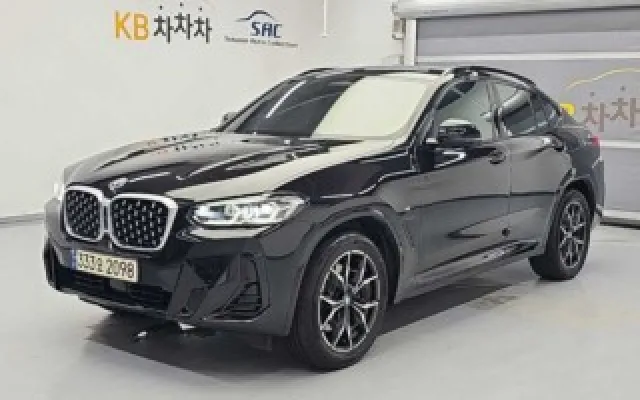 저신용중고차전액할부여유자금 X4 (G02) xDrive 20d xLine 매물 사진 15 - 2024/01 46,381km