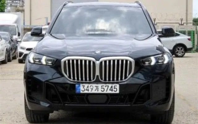저신용중고차전액할부여유자금 X5 (G05) xDrive 40i M 스포츠 매물 사진 1 - 2024/03 15,353km