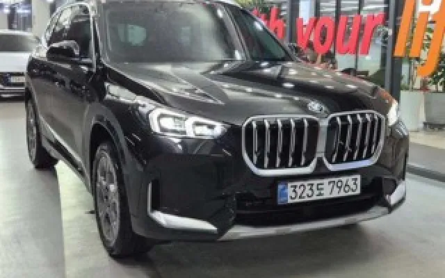 저신용중고차전액할부여유자금 X1 (U11) sDrive 20i xLine 매물 사진 17 - 2025/02 4,165km