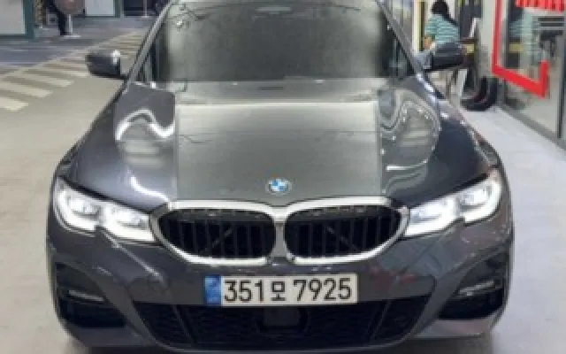 저신용중고차전액할부여유자금 3시리즈 (G20) 320i 투어링 M 스포츠 매물 사진 19 - 2022/07 52,959km